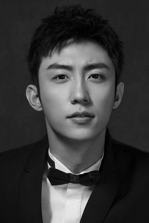 黄景瑜 profil kép