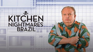 Pesadelo na Cozinha kép