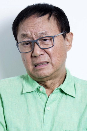 許冠文 profil kép