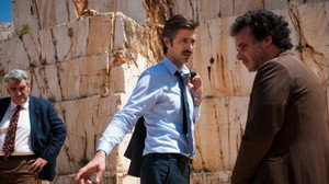 Maltese - Il Romanzo del Commissario 1. évad Ep.3 3. epizód