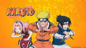 Naruto kép