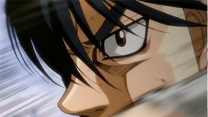 はじめの一歩 2. évad Ep.2 2. epizód