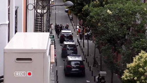 En el punto de mira 3. évad Ep.19 19. epizód