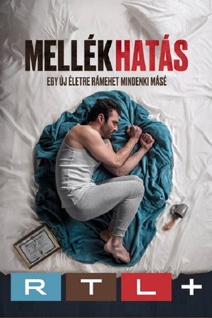Mellékhatás poszter