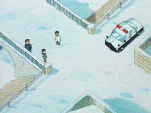 キテレツ大百科 1. évad Ep.200 200. epizód