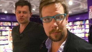 Får vi följa med? 1. évad Ep.2 2. epizód