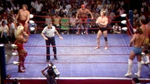 World Class Championship Wrestling 2. évad Ep.30 30. epizód