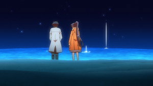 ログ・ホライズン 2. évad Ep.6 6. epizód