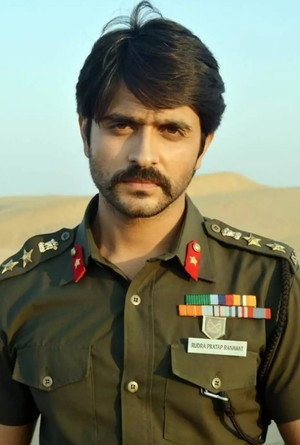 Ashish Sharma profil kép
