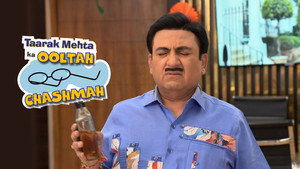 तारक मेहता का उल्टा चश्मा 1. évad Ep.4634 4634. epizód