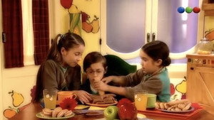 Chiquititas Sin Fin 1. évad Ep.142 142. epizód