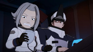 RWBY 6. évad Ep.10 10. epizód