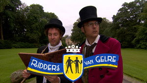 Ridders van Gelre - Grand Tour kép