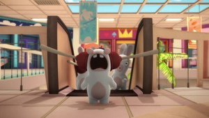 Rabbids: Invázió 1. évad Ep.65 65. epizód