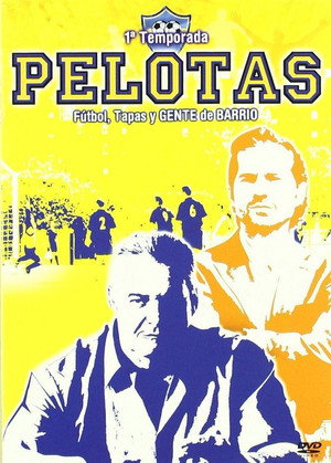 Pelotas poszter