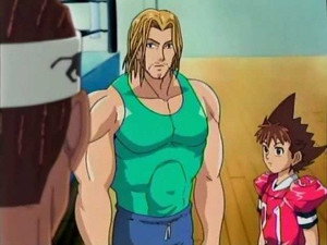 アイシールド21 1. évad Ep.91 91. epizód