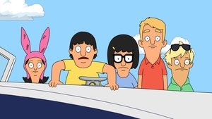 Bob burgerfalodája 9. évad Ep.17 17. epizód