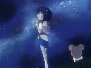 とっとこハム太郎 1. évad Ep.105 105. epizód