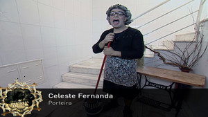 Portugal Tal & Qual 1. évad Ep.1 1. epizód