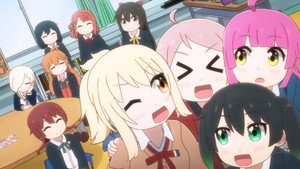 にじよん あにめーしょん 1. évad Ep.7 7. epizód