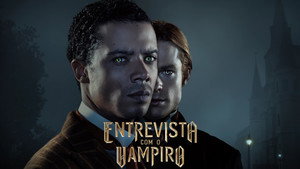 Interjú a vámpírral kép