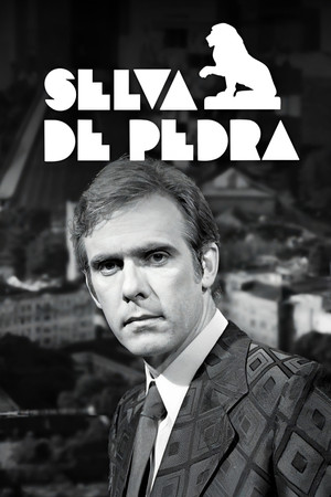 Selva de Pedra poszter