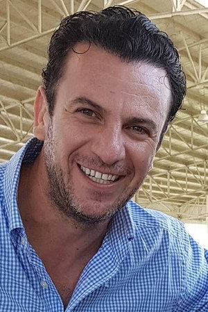 Alejandro Ávila profil kép