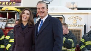 A férjem védelmében 6. évad Ep.9 9. epizód