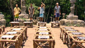 Survivor 22. évad Ep.12 12. epizód