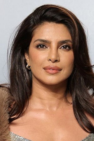 Priyanka Chopra Jonas profil kép