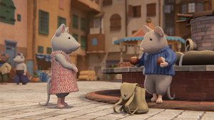 Sam & Julia 1. évad Ep.19 19. epizód