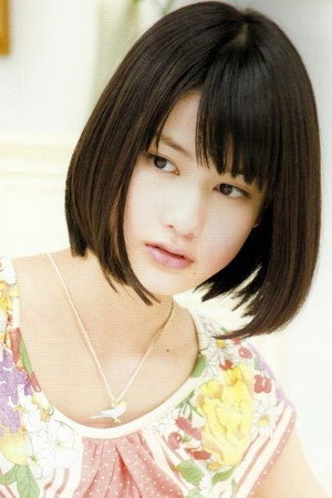橋本愛 profil kép