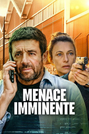 Menace imminente poszter