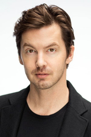 Erik Stocklin profil kép