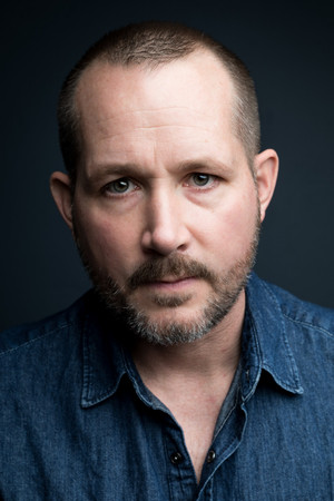 Corbin Allred profil kép