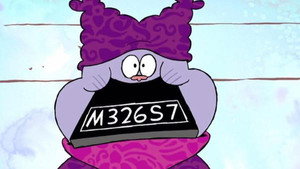 Chowder 2. évad Ep.10 10. epizód