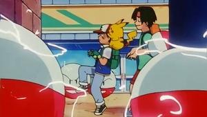 Pokémon 2. évad Ep.34 34. epizód