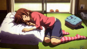 CLANNAD kép