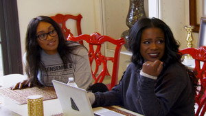 The Real Housewives of Atlanta 8. évad Ep.12 12. epizód