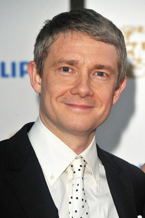 Martin Freeman profil kép