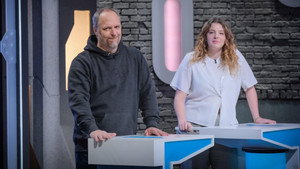 Génial! 12. évad Ep.79 79. epizód
