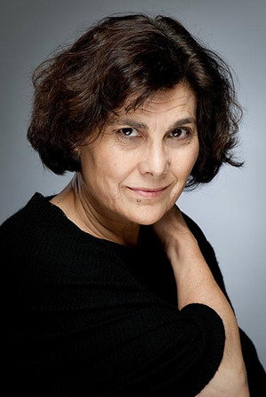 Pepa López profil kép