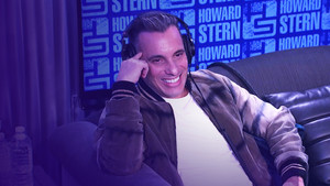 The Howard Stern Interview 2019. évad Ep.2 2. epizód