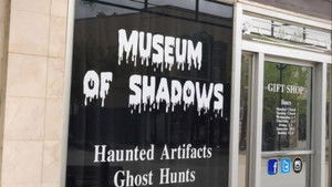 Paranormal Caught on Camera 2. évad Ep.1 1. epizód