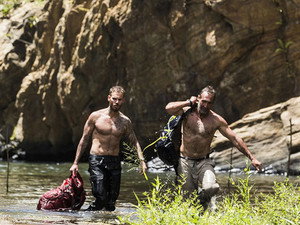 À l'état sauvage 1. évad Ep.2 2. epizód