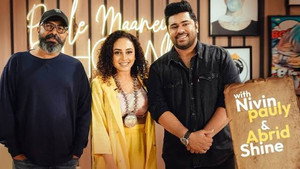 Pearle Maaney Show 1. évad Ep.5 5. epizód