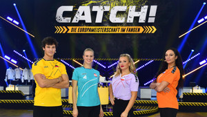 Catch! 5. évad Ep.2 2. epizód