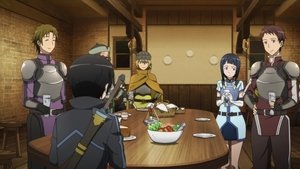 Sword Art Online Sword Art Online I. Ep.3 A Piros Orrú Rénszarvas