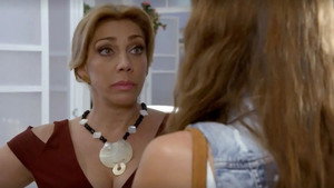 Hijas de la luna 1. évad Ep.2 2. epizód