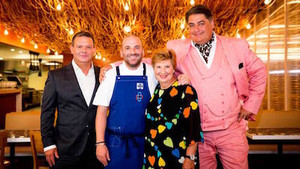 MasterChef Australia 8. évad Ep.24 24. epizód